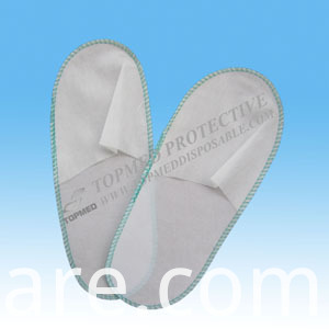 Anti-Skid PP Shoe Covers with Non-Slip